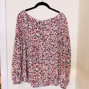 LOFT Outlet Woman’s Blouse